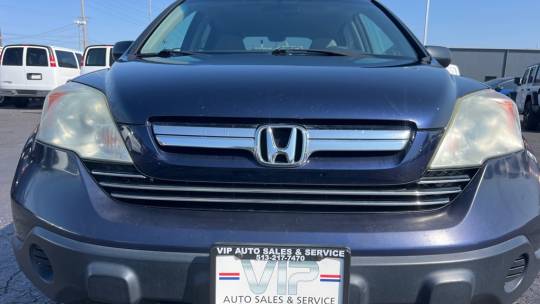 2009 Honda CR-V
