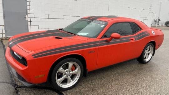 2010 Dodge Challenger