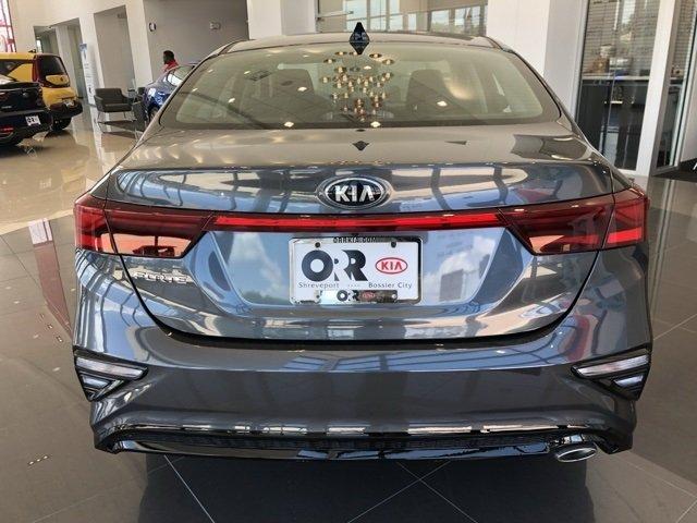 new 2019 kia forte lxs bossier city, la 71111 for sale in bossier city, louisiana