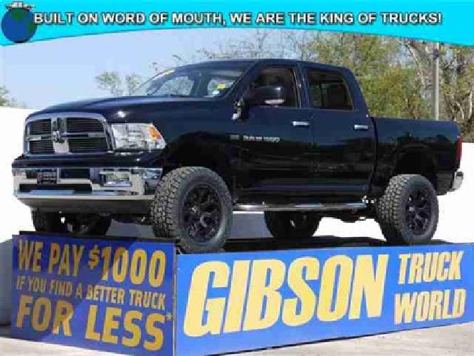 2012 dodge ram 1500 slt in sanford, fl