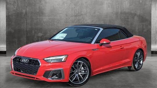2024 Audi A5