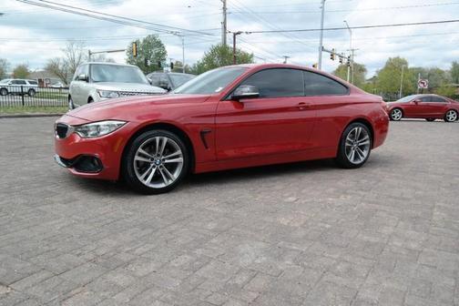 2014 bmw 428 in saint louis, missouri