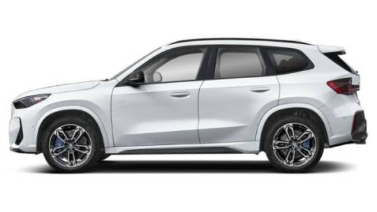 2025 BMW X1