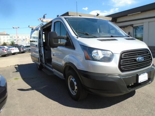 2019 ford transit-150 base