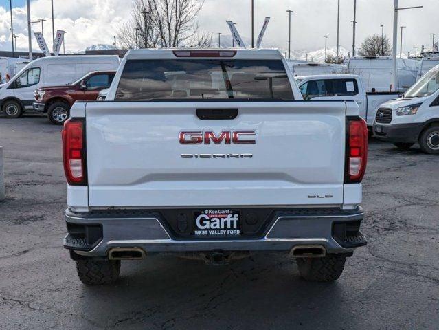 2020 gmc sierra 1500 sle in salt lake city, utah