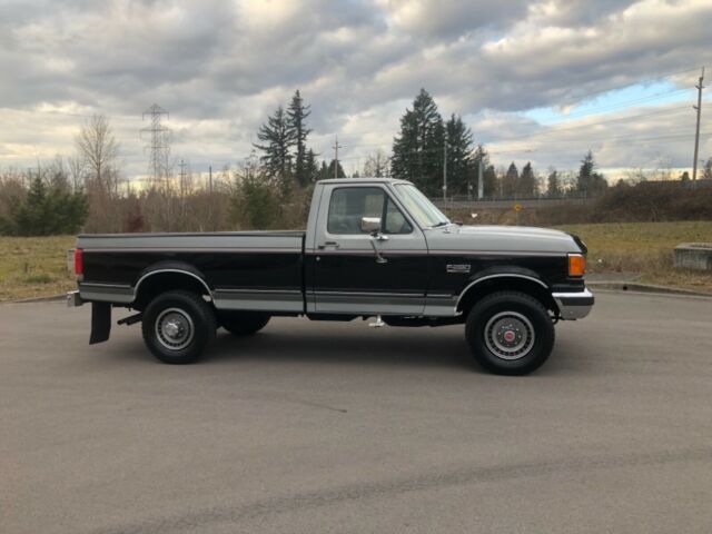1986 1987 1988 1989 1991 1992 1993 1994 1995 1996 1997 f-250 4x4 low miles 97.k