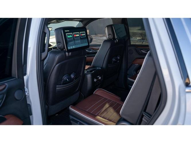 2023 gmc yukon in jackson, mississippi