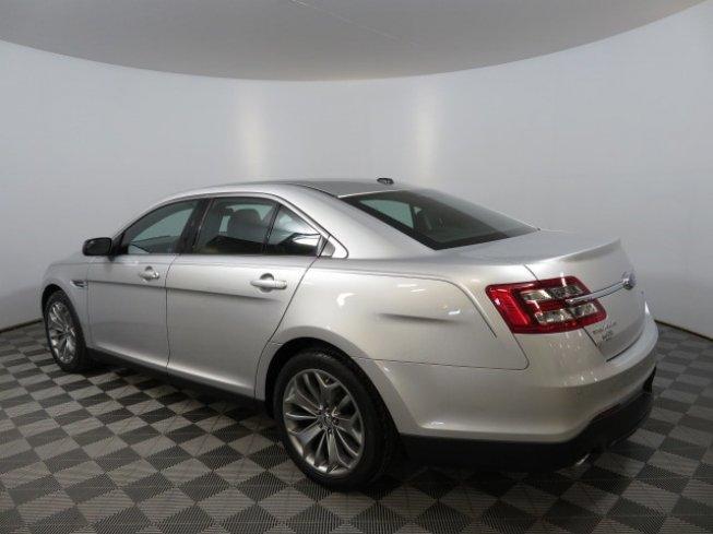 2013 ford taurus limited for sale in sioux falls, south dakota