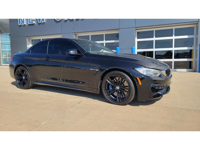 2015 bmw m4 base