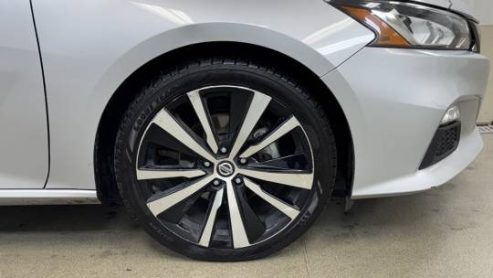 2022 Nissan Altima