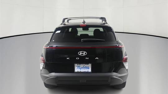 2024 Hyundai Kona