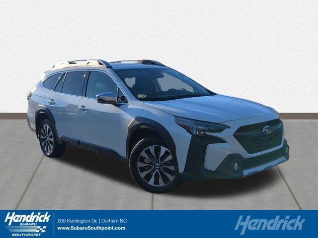 2024 subaru outback touring xt