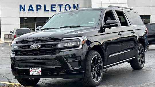 2024 Ford Expedition