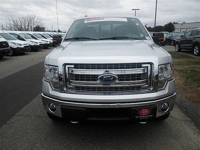 2014 ford f-150 xlt for sale in cranston, rhode island