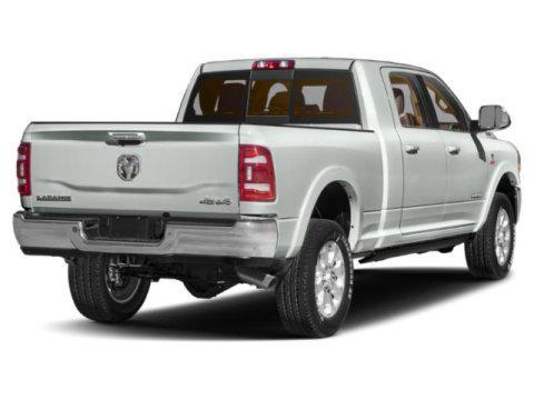 2022 ram 2500 longhorn