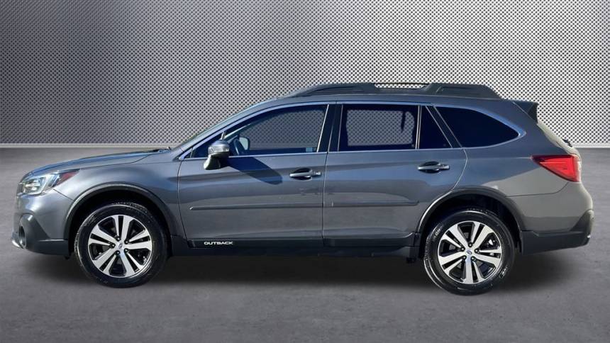 2018 subaru outback 3.6r limited