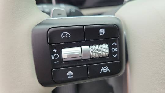 2024 Hyundai Santa Fe
