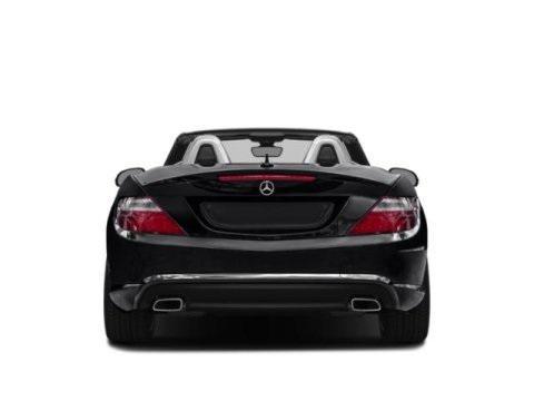 2015 mercedes-benz slk-class slk 250