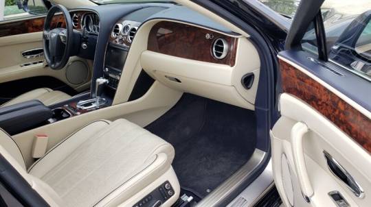 2015 Bentley Flying Spur