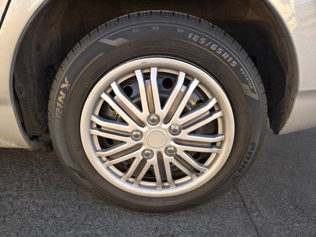 2007 toyota corolla