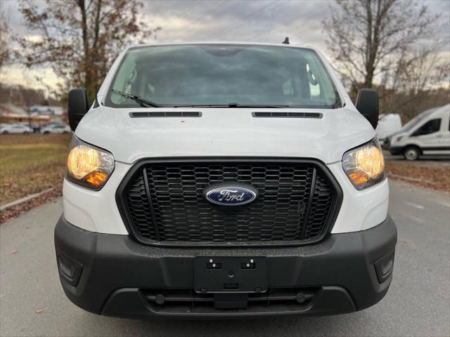 2024 ford transit-350 xl