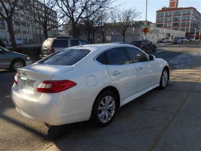 2011 infiniti m37 awd m37 awd in astoria, ny