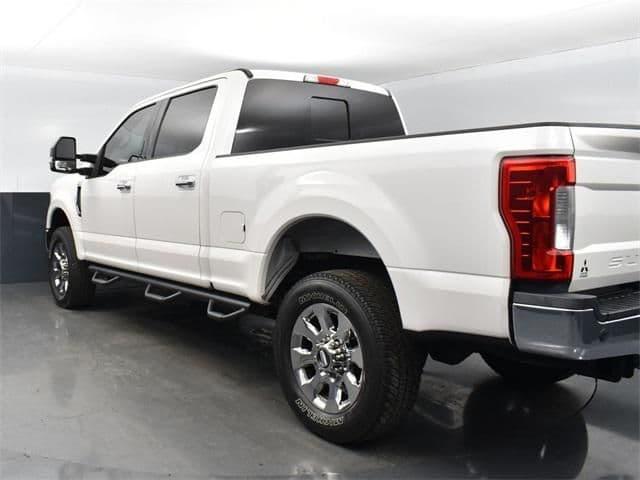 2018 ford f-250 lariat in conyers, georgia