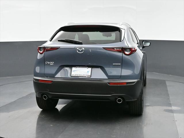 2024 mazda cx-30 base