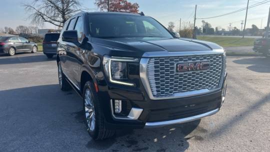 2024 GMC Yukon