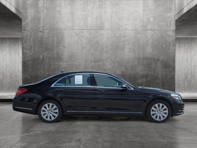 2015 mercedes-benz s-class 4matic