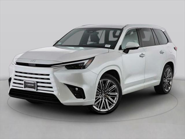 2024 lexus tx 350 base