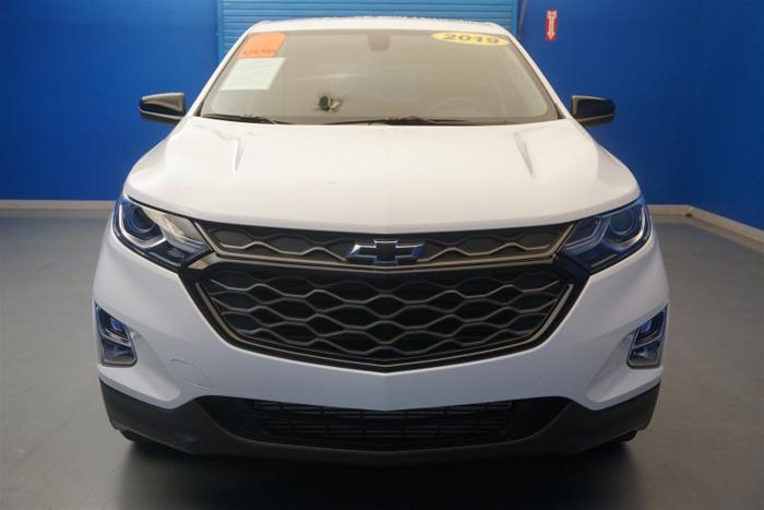 used 2019 chevrolet equinox fwd lt w/ 2lt louisville, ky 40299 for sale in louisville, kentucky
