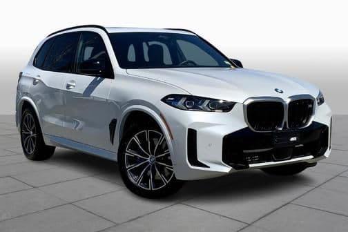 2024 bmw x5 m60i in stratham, new hampshire