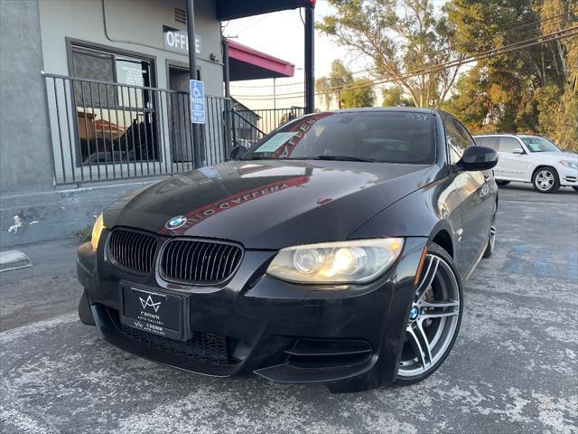 2011 bmw 335 335is