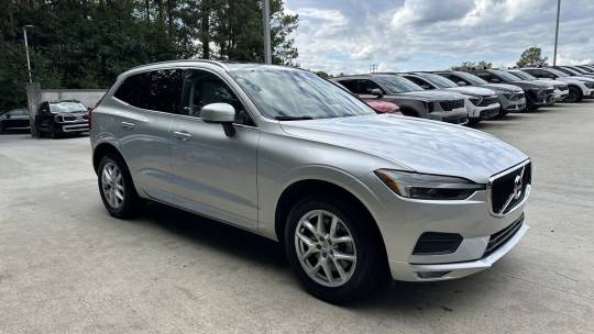 2021 Volvo XC60
