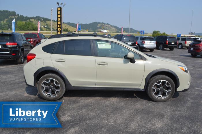 2014 subaru xv crosstrek 2.0i limited awd 2.0i limited 4dr crossover for sale in jolly acres, south dakota