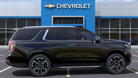 2024 Chevrolet Tahoe