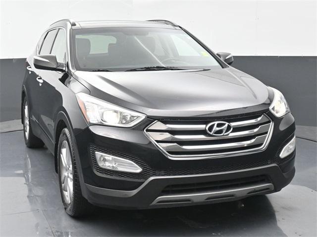 2014 hyundai santa fe sport 2.0l turbo