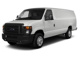 2014 ford e250 recreational