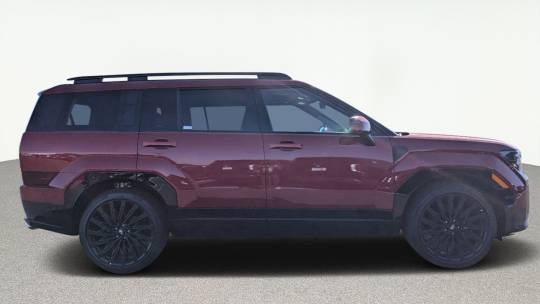 2024 Hyundai Santa Fe