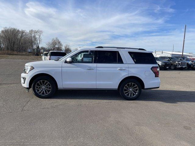 2020 ford expedition limited in broadland, south dakota
