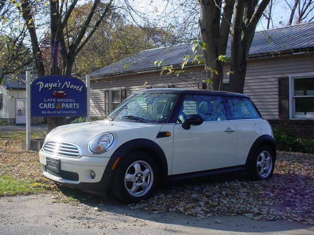 2010 mini cooper for sale in essex junction, vermont