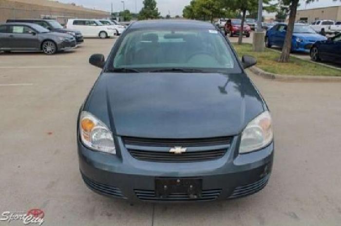 2006 chevrolet cobalt ls in dallas, tx