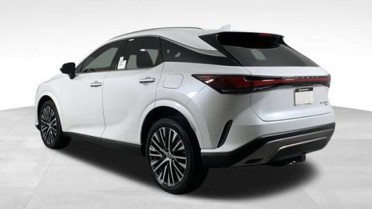 2024 Lexus RX