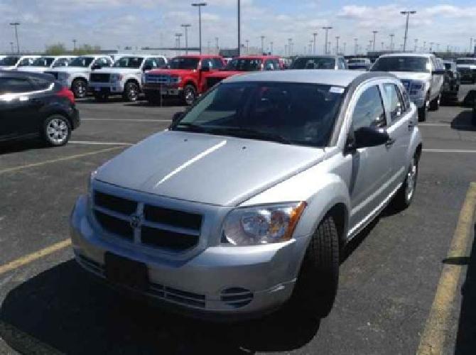 2011 dodge caliber express in columbus, oh
