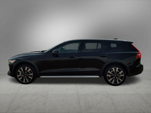 2023 volvo v60 cross country b5 ultimate