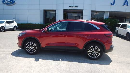 2023 Ford Escape