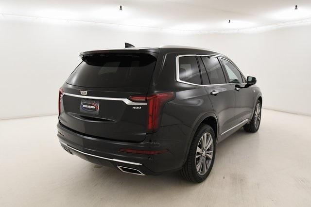 2021 cadillac xt6 premium luxury awd
