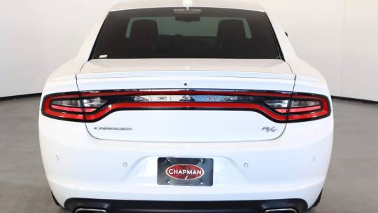 2016 Dodge Charger