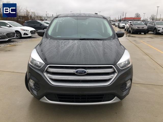 2017 ford escape se se 4dr suv for sale in tupelo, mississippi